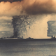Image for article titled Photographs of Atomic Bomb Tests Are Like Science Fiction Made Real